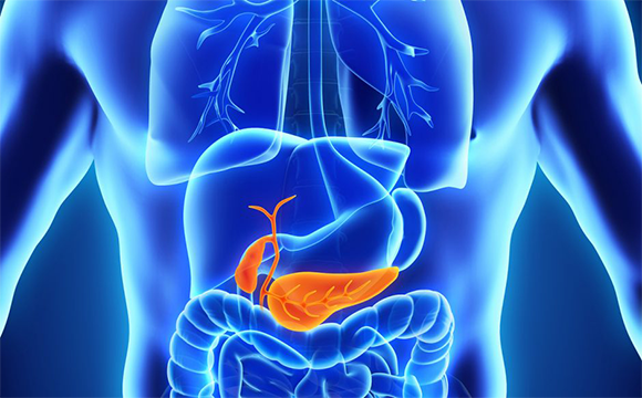 PANCREATIC DISEASE